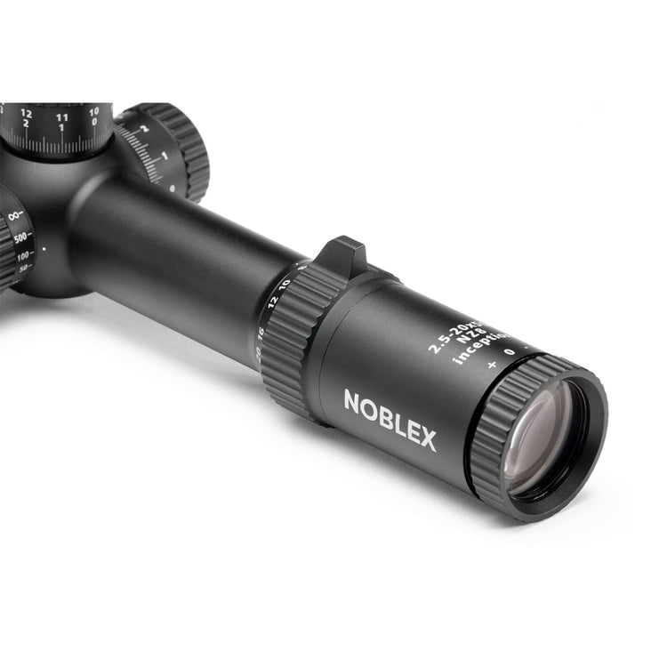 NOBLEX NZ8 2.5-20x50 inception